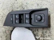 Butoane geamuri electrice Skoda Octavia 4 - Motorina 2020