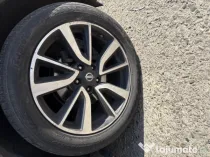 Janta Aliaj La Bucata Nissan X-Trail 1.6 Motorina 2016