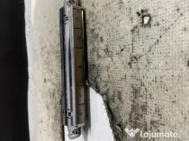 Butoane Jaguar XF - Motorina 2010