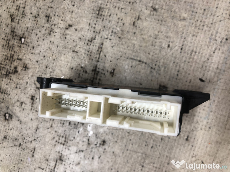 Modul Senzori Parcare Skoda Kodiaq - Motorina 2018