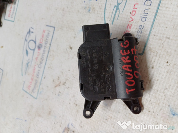 Motoras aeroterma Volkswagen Touareg - Motorina 2007