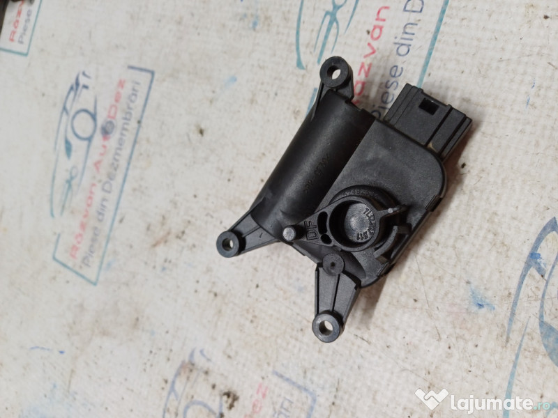 Motoras aeroterma Volkswagen Touareg - Motorina 2007