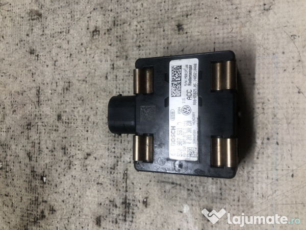 Modul Distronic Volkswagen Golf 7 - Motorina 2014