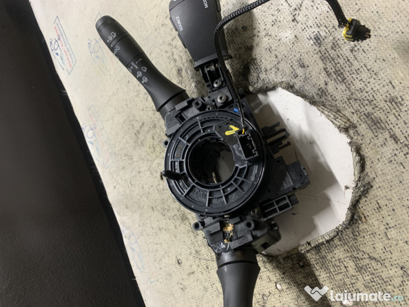 Spira volan + manete Dacia Sandero 3 1.0 Benzina 2022
