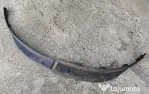 Extensii - spoiler sub bara Opel Astra J