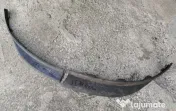 Extensii - spoiler sub bara Opel Astra J 