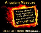 Salon Ador Masaj Bucuresti Angajaza Maseuze 