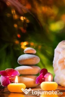 Masaj Relaxare Bucuresti