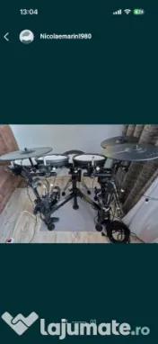 Tobe electrice Roland TD-1KPX2 