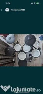 Tobe electrice Roland TD-1KPX2