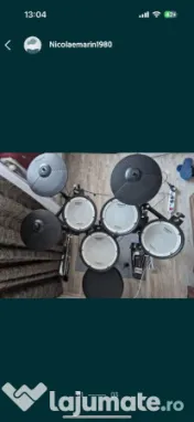 Tobe electrice Roland TD-1KPX2 