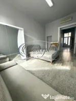 Apartament renovat in cladire monument pe str. Horea