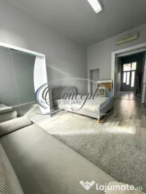 Apartament renovat in cladire monument pe str. Horea
