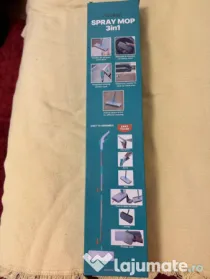 Mop nou spray 3 /1 nou