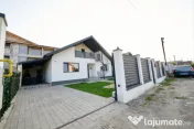 Casa parter si mansarda in zona Garii, Vaslui 