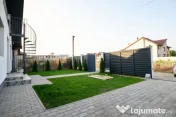 Casa parter si mansarda in zona Garii, Vaslui 