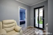 Casa parter si mansarda in zona Garii, Vaslui 