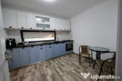 Casa parter si mansarda in zona Garii, Vaslui 