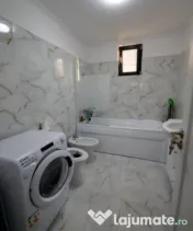 Casa parter si mansarda in zona Garii, Vaslui 