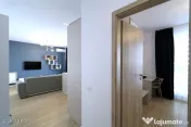 Mamaia Nord - Lotus Studios, 2 camere langa mare, 56 Mp, ... 