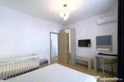 Mamaia Nord - Lotus Studios, 2 camere langa mare, 56 Mp, ... 