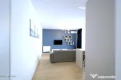 Mamaia Nord - Lotus Studios, 2 camere langa mare, 56 Mp, ... 