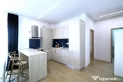 Mamaia Nord - Lotus Studios, 2 camere langa mare, 56 Mp, ... 