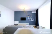 Mamaia Nord - Lotus Studios, 2 camere langa mare, 56 Mp, ... 