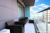 Mamaia Nord - Lotus Studios, 2 camere langa mare, 56 Mp, ... 