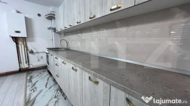 Apartament 2 camere, modern, zona Pacul N. Romanescu