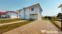 Vila tip Duplex | Branesti | Complex Rezidential Nou | TV...