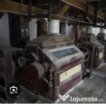 Moară de grâu 1000 KG oră - Utilaje