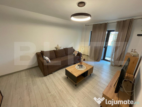 Apartament 3 camere, modern, 70 mp, zona Ultracentrala