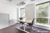 Abonamente flexibile pentru birouri în Regus Primavera