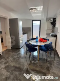 Apartament finisat, bloc nou, 3 camere, zona Vivo