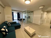 Apartament 2 camere decomandat, 64mp, Happy Residence, dispo