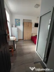 ???? Apartament cu 1 cameră de închiriat – Strada Traian