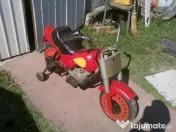 Motocicleta masina electrica copii scuter repar motoreductor piese ro 