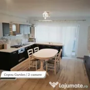 De închiriat | apartament 2 camere OS | Copou Garden 