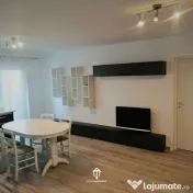 De închiriat | apartament 2 camere OS | Copou Garden 