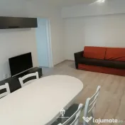 De închiriat | apartament 2 camere OS | Copou Garden 