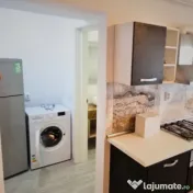 De închiriat | apartament 2 camere OS | Copou Garden 