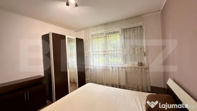 Rogerius, 2 camere, modern, cu loc de parcare - Oradea (Bihor)