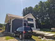 Resita, Vila noua, tot modern cu teren 1400 mp.C Caransebesu