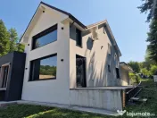 Resita, Vila noua, tot modern cu teren 1400 mp.C Caransebesu