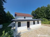 Resita, Vila noua, tot modern cu teren 1400 mp.C Caransebesu
