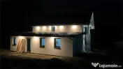 Resita, Vila noua, tot modern cu teren 1400 mp.C Caransebesu