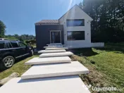 Resita, Vila noua, tot modern cu teren 1400 mp.C Caransebesu