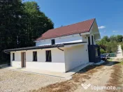 Resita, Vila noua, tot modern cu teren 1400 mp.C Caransebesu