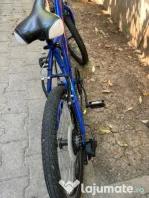 Bicicletă MTB 20”